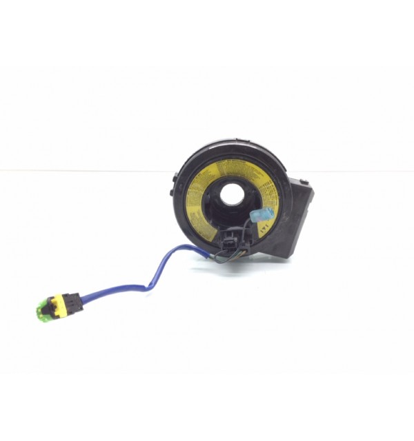 Шлейф руля бу для Kia Rio 2 1.5 CRDi,  2011 г.