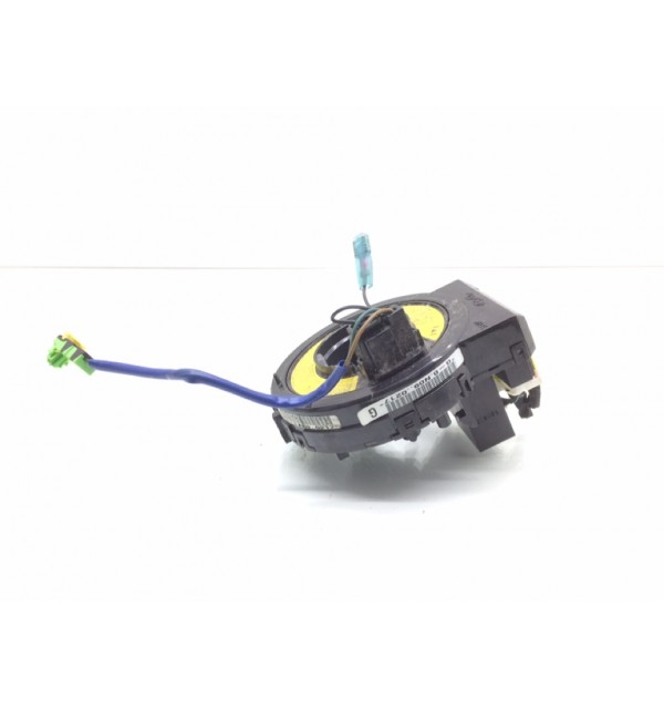 Шлейф руля бу для Kia Rio 2 1.5 CRDi,  2011 г.