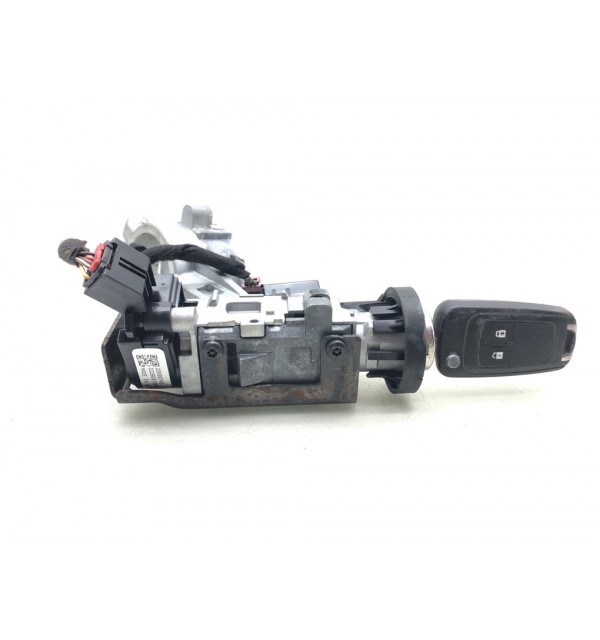 Замок зажигания бу для Opel Insignia 1 1.8 i,  2010 г.