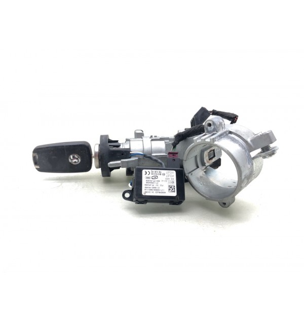 Замок зажигания бу для Opel Insignia 1 1.8 i,  2010 г.