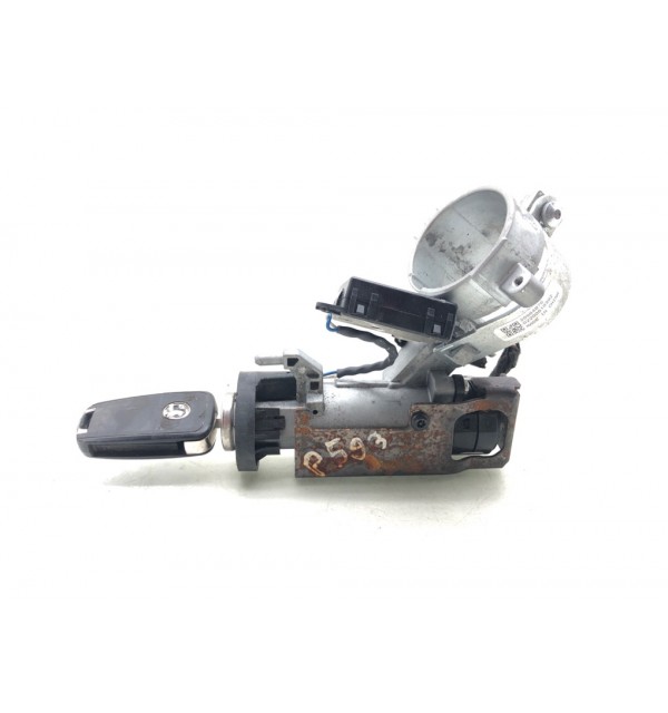 Замок зажигания бу для Opel Insignia 1 1.8 i,  2010 г.