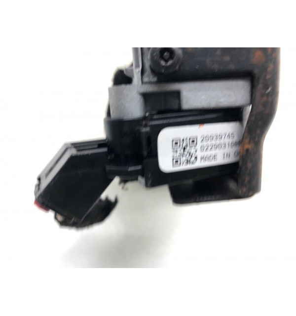 Замок зажигания бу для Opel Insignia 1 1.8 i,  2010 г.