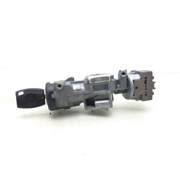 Замок зажигания бу для Ford Mondeo 4 1.6 TDCi,  2014 г.