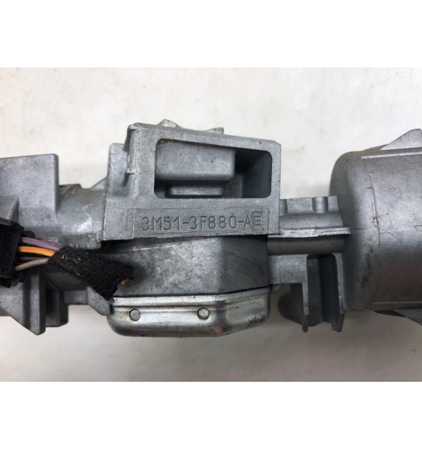 Замок зажигания бу для Ford Mondeo 4 1.6 TDCi,  2014 г.