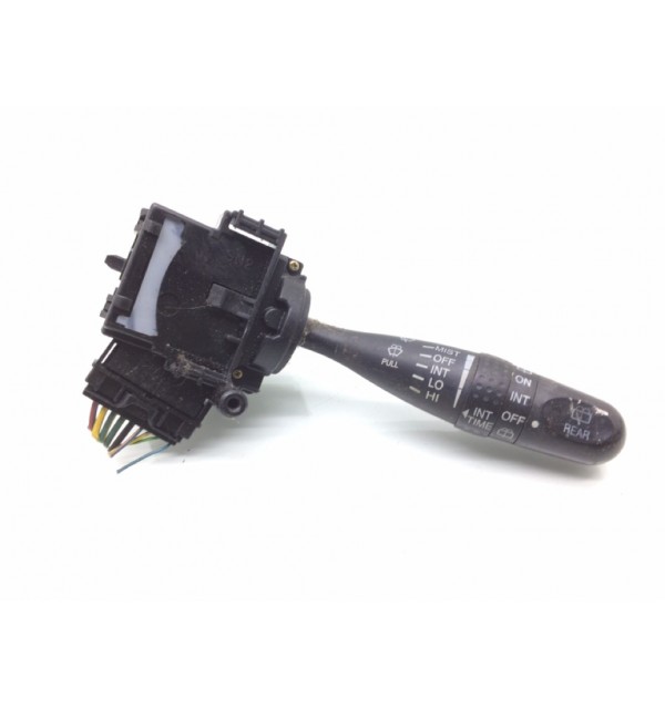 Переключатель подрулевой (стрекоза) бу для Suzuki SX4  1.6 i,  2006 г.