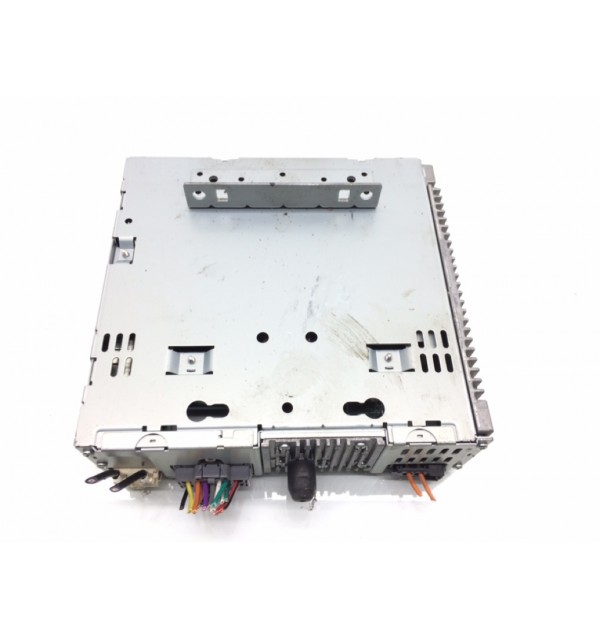 Магнитола бу для Volvo V50  2.0 D,  2011 г.