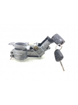 Замок зажигания бу для Opel Zafira B 1.9 TiD,  2006 г.