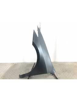 Крыло переднее левое бу для Renault Laguna 3 2.0 DCi,  2009 г.