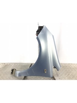 Крыло переднее левое бу для Opel Corsa D 1.2 i,  2007 г.