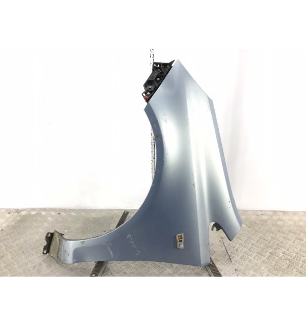 Крыло переднее левое бу для Opel Corsa D 1.2 i,  2007 г.