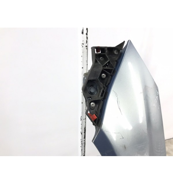 Крыло переднее левое бу для Opel Corsa D 1.2 i,  2007 г.