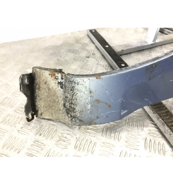 Крыло переднее левое бу для Opel Corsa D 1.2 i,  2007 г.