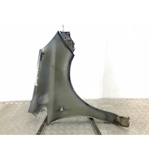 Крыло переднее левое бу для Opel Corsa D 1.2 i,  2007 г.
