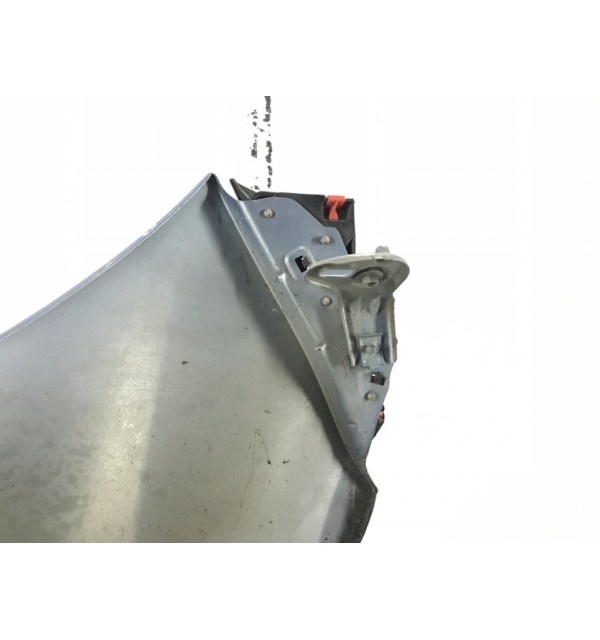 Крыло переднее левое бу для Opel Corsa D 1.2 i,  2007 г.