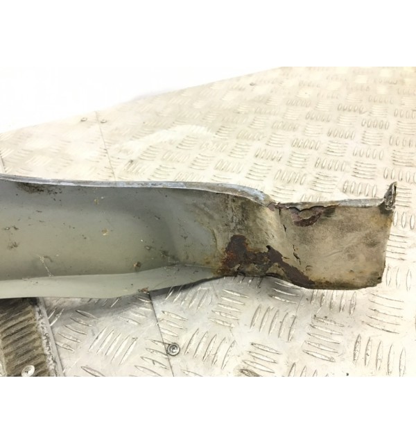 Крыло переднее левое бу для Opel Corsa D 1.2 i,  2007 г.