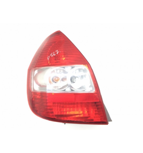 Фонарь задний левый бу для Honda Jazz 1 1.3 i,  2003 г.