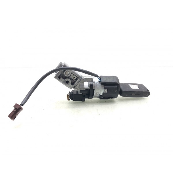 Замок зажигания бу для Citroen C5 2 1.6 HDi,  2008 г.