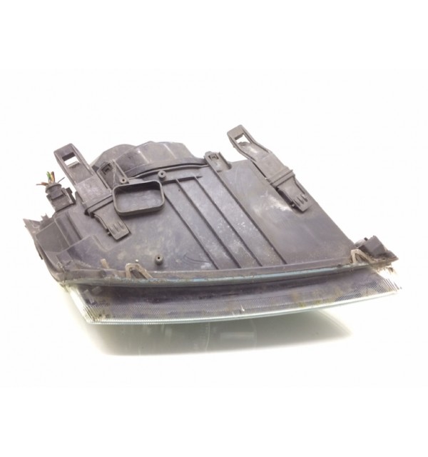 Фара левая бу для Ford Focus 2 1.6 i,  2005 г.