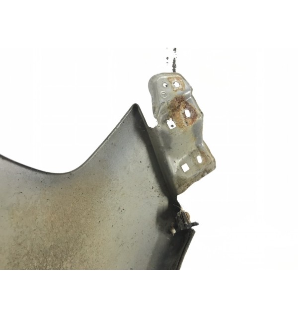 Крыло переднее левое бу для Suzuki SX4  1.6 i,  2006 г.