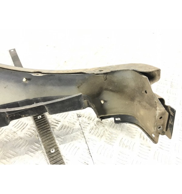 Крыло переднее левое бу для Suzuki SX4  1.6 i,  2006 г.