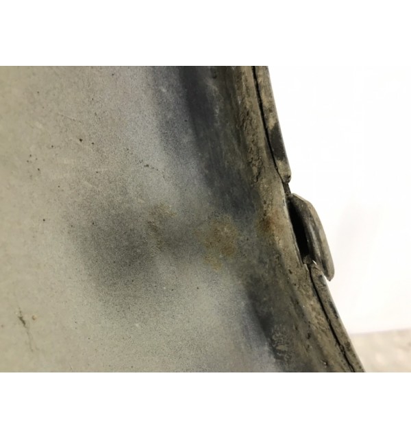 Крыло переднее левое бу для Suzuki SX4  1.6 i,  2006 г.