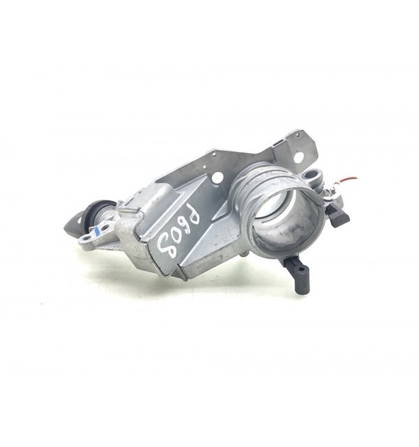 Замок зажигания бу для Opel Zafira B 1.8 i,  2006 г.