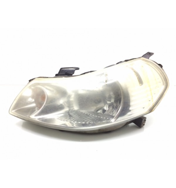 Фара левая бу для Suzuki SX4  1.6 i,  2006 г.