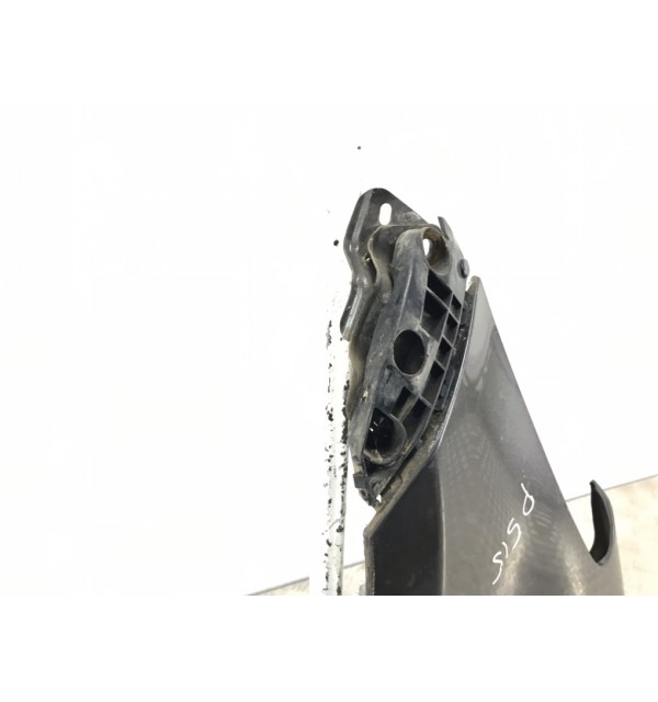 Крыло переднее левое бу для Toyota iQ  1.3 i,  2009 г.