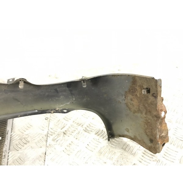 Крыло переднее левое бу для Toyota iQ  1.3 i,  2009 г.