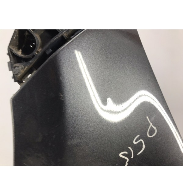 Крыло переднее левое бу для Toyota iQ  1.3 i,  2009 г.