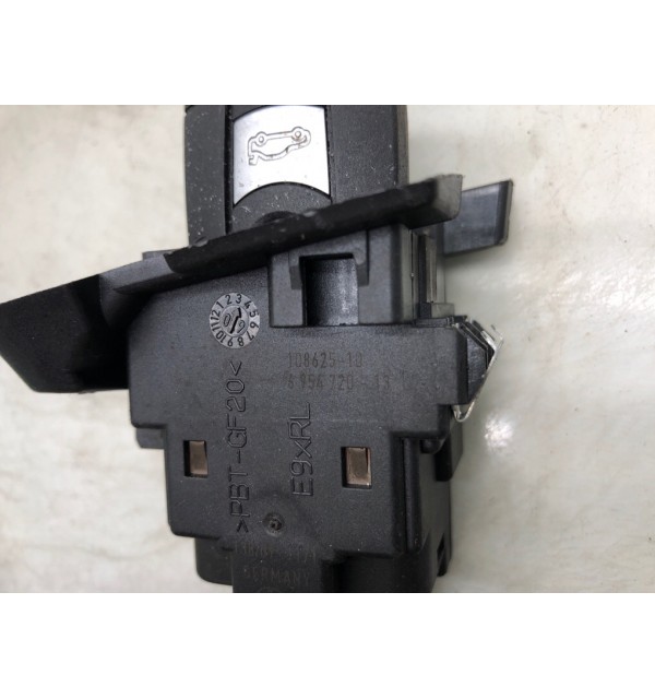 Замок зажигания бу для BMW 3 E90/E91/E92/E93 2.0 TD,  2009 г.