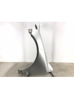 Крыло переднее левое бу для Volkswagen Touareg 1 3.0 TDi,  2005 г.