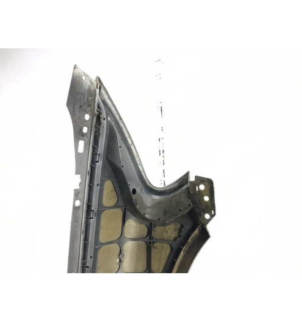 Крыло переднее левое бу для Volkswagen Touareg 1 3.0 TDi,  2005 г.