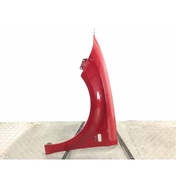 Крыло переднее левое бу для Seat Leon  1.2 TSI,  2012 г.