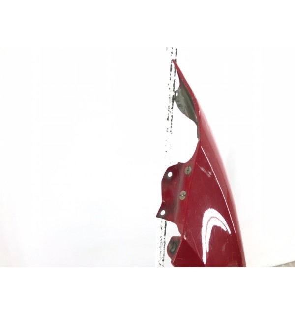 Крыло переднее левое бу для Seat Leon  1.2 TSI,  2012 г.