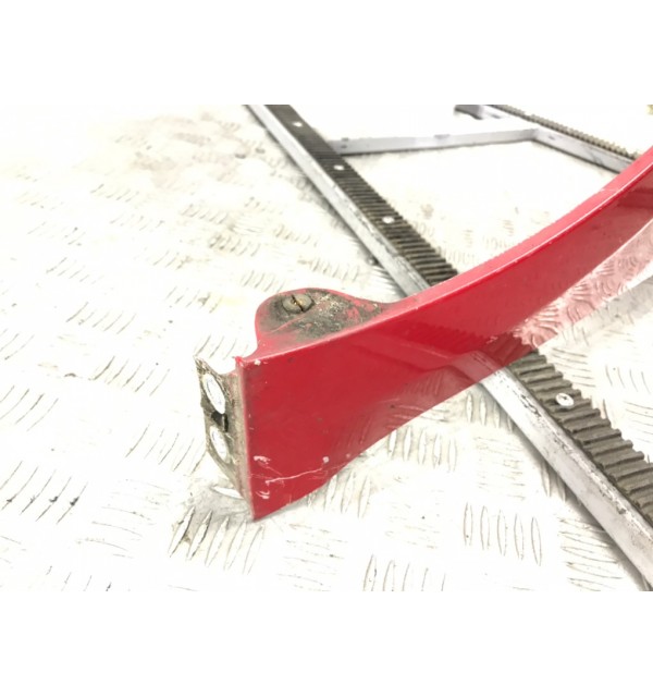 Крыло переднее левое бу для Seat Leon  1.2 TSI,  2012 г.