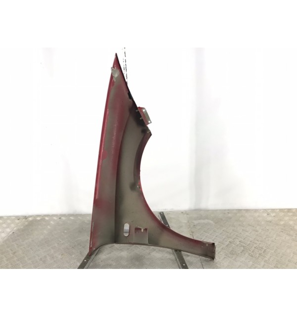 Крыло переднее левое бу для Seat Leon  1.2 TSI,  2012 г.