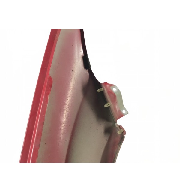 Крыло переднее левое бу для Seat Leon  1.2 TSI,  2012 г.