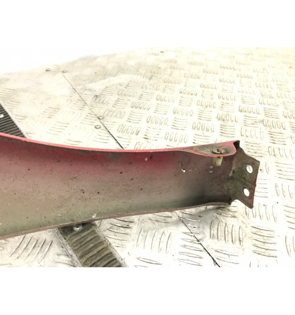 Крыло переднее левое бу для Seat Leon  1.2 TSI,  2012 г.