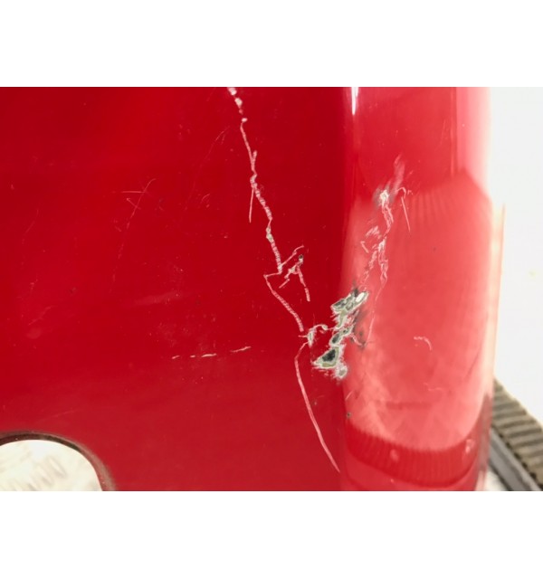 Крыло переднее левое бу для Seat Leon  1.2 TSI,  2012 г.