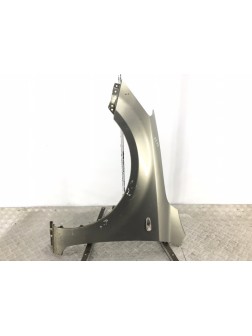 Крыло переднее левое бу для Kia Ceed 1 1.6 CRDi,  2011 г.