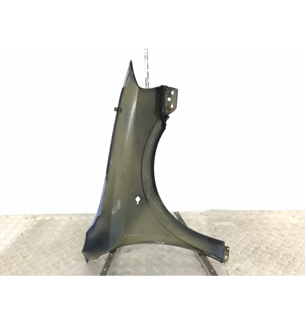 Крыло переднее левое бу для Opel Astra G 1.7 CDTi,  2004 г.