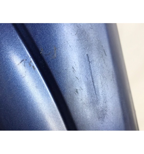 Крыло переднее левое бу для Opel Astra G 1.7 CDTi,  2004 г.