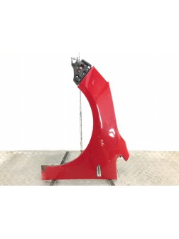 Крыло переднее левое бу для Opel Astra J 1.6 i,  2014 г.