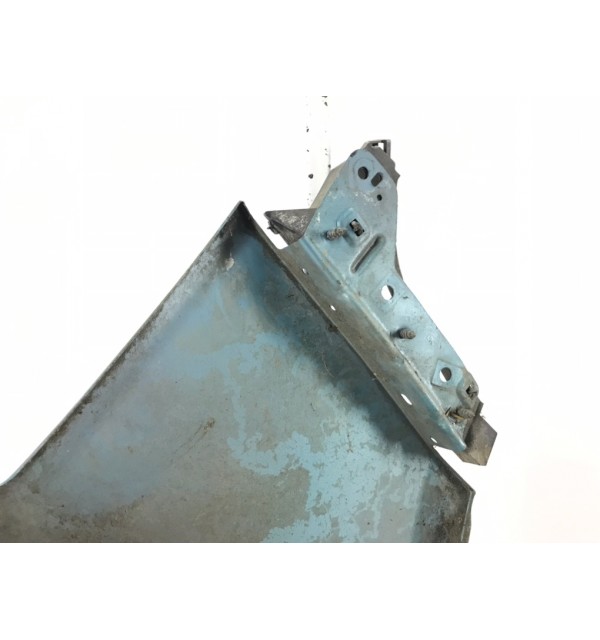 Крыло переднее левое бу для Opel Meriva B 1.4 Ti,  2012 г.