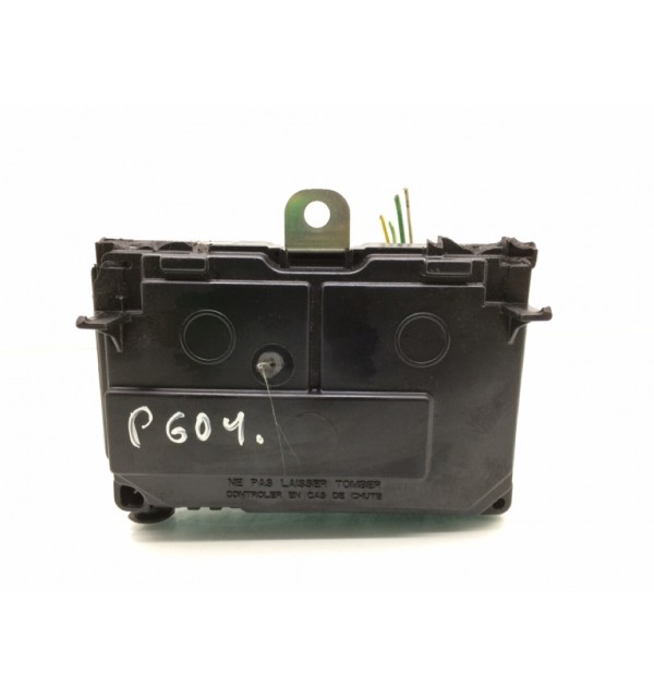 Блок предохранителей бу для Peugeot 807 1 2.2 HDI,  2008 г.