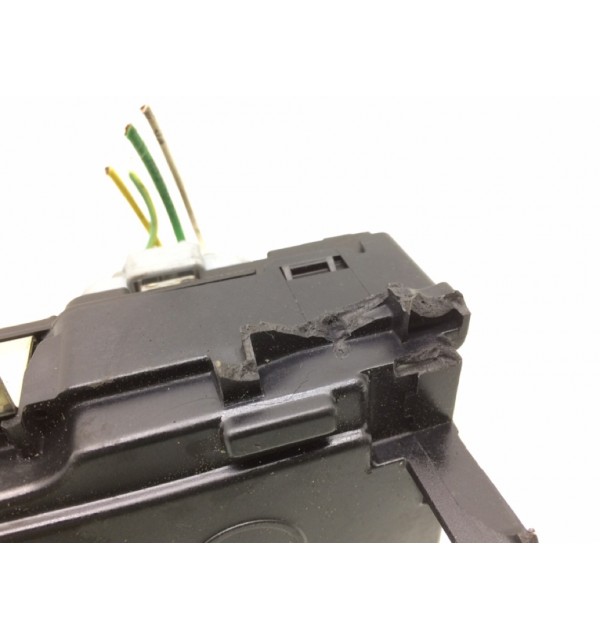 Блок предохранителей бу для Peugeot 807 1 2.2 HDI,  2008 г.