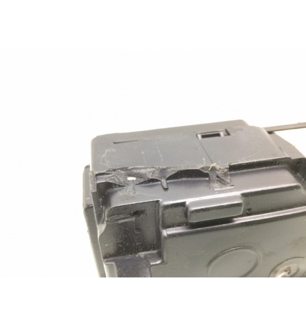 Блок предохранителей бу для Peugeot 807 1 2.2 HDI,  2008 г.