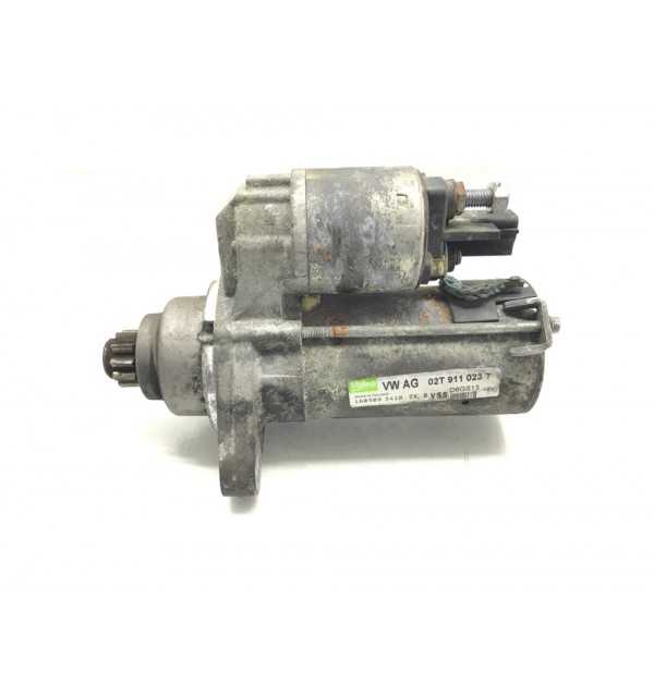 Стартер бу для Volkswagen Golf 6 1.6 i,   г.