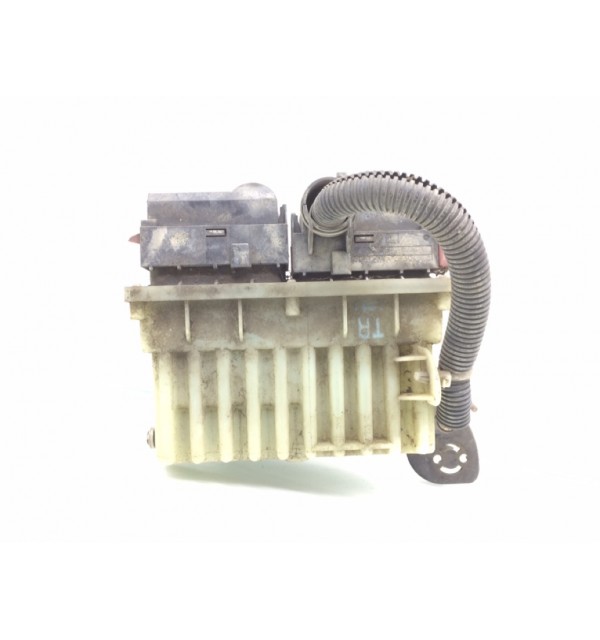 Блок управления вентилятором радиатора бу для Opel Astra G 1.7 CDTi,  2004 г.